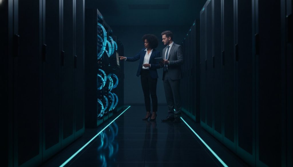 Data Center Migration: A Methodical Guide to ICT Infrastructure Design and Execution